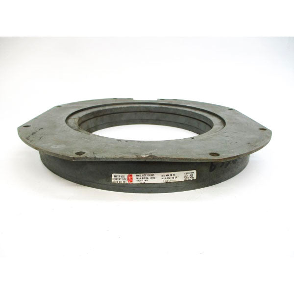 WARNER ELECTRIC 5313-631-011 PB1225 90VDC UNMP