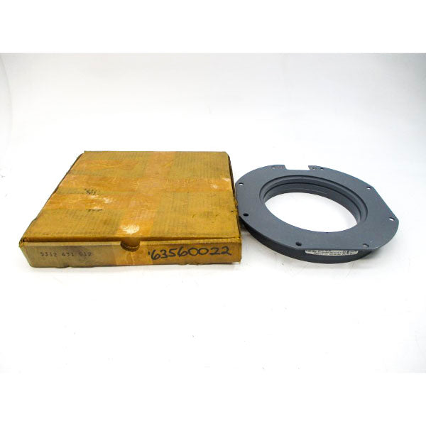 WARNER ELECTRIC 5312-631-012 PB-100 90VDC NSMP