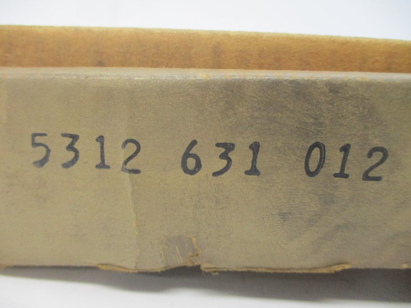 WARNER ELECTRIC 5312-631-012 PB-100 90VDC NSMP