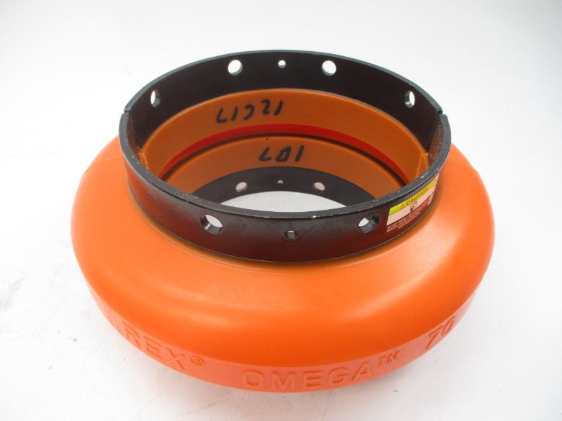 REXNORD 10287341 E70 NSMP