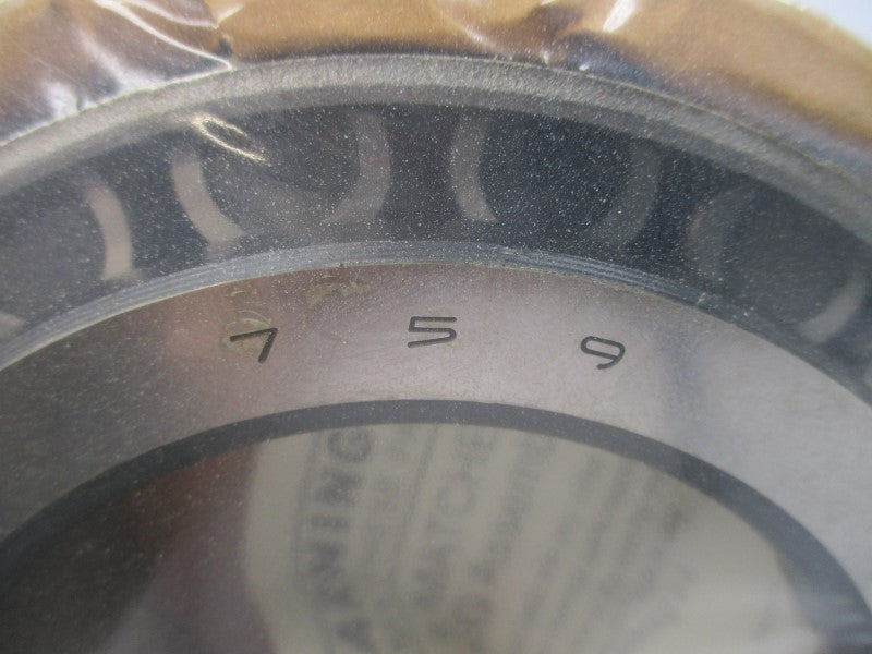 TIMKEN 759-90100 759 NSMP
