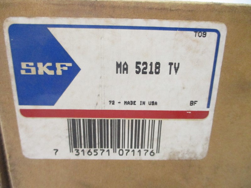 SKF MA5218TV NSFS