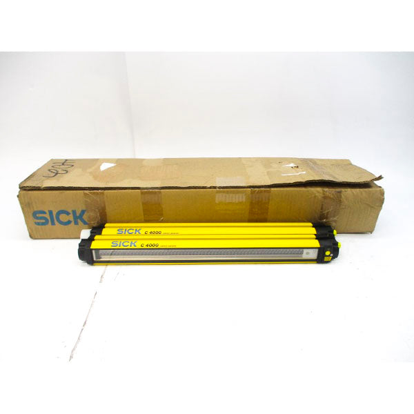 SICK XC40P-0401A0A0AAC0 1052754 24VDC NSMP
