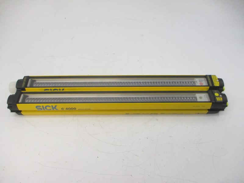 SICK XC40P-0401A0A0AAC0 1052754 24VDC NSMP