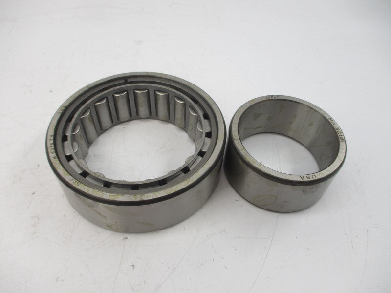 SKF MA5218TV NSMP