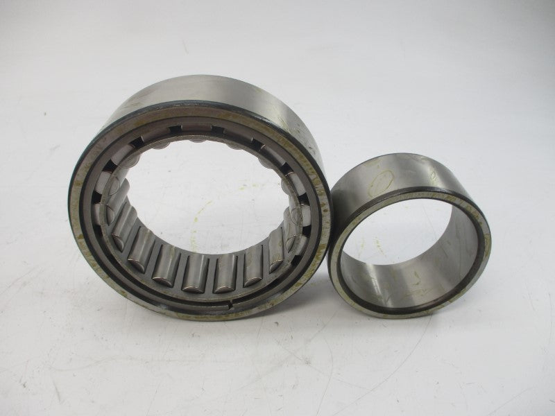 SKF MA5218TV NSMP