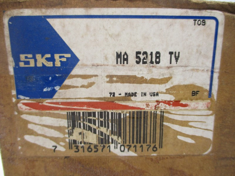 SKF MA5218TV NSMP