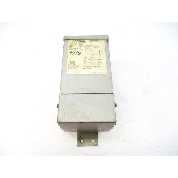 DONGAN 85-1030SH 240/480V UNMP
