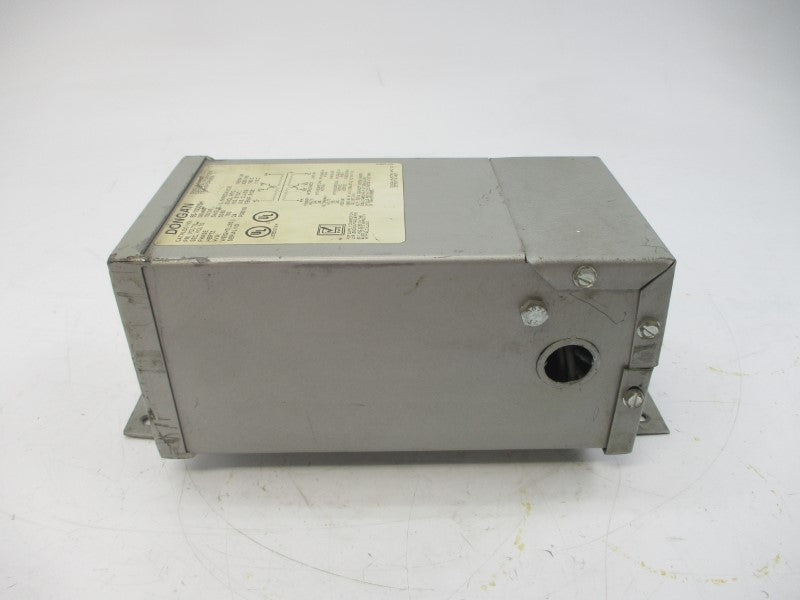 DONGAN 85-1030SH 240/480V UNMP