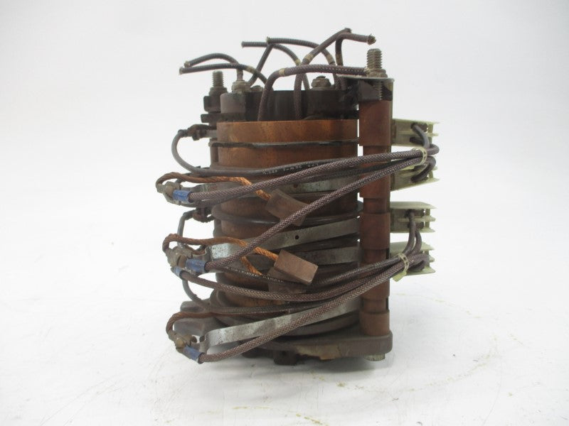 GLEASON REEL 012289 MODEL 83 600V 35A (AS PICTURED) NSNP