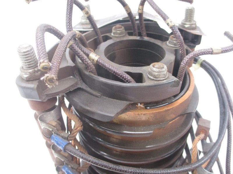 GLEASON REEL 012289 MODEL 83 600V 35A (AS PICTURED) NSNP