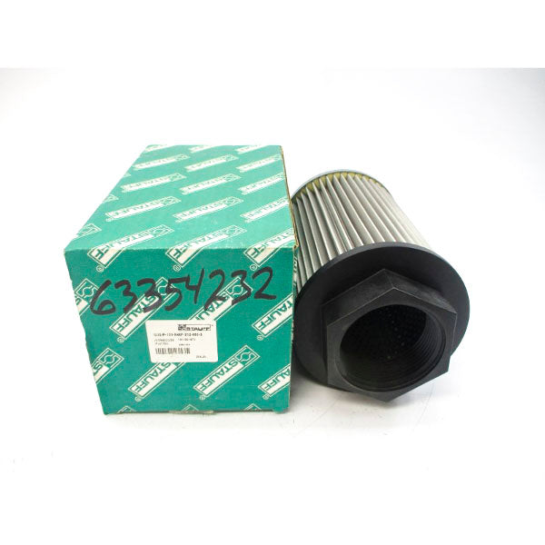 STAUFF SUS-P-131-N40F-212-060-3 1034112-4 NSMP