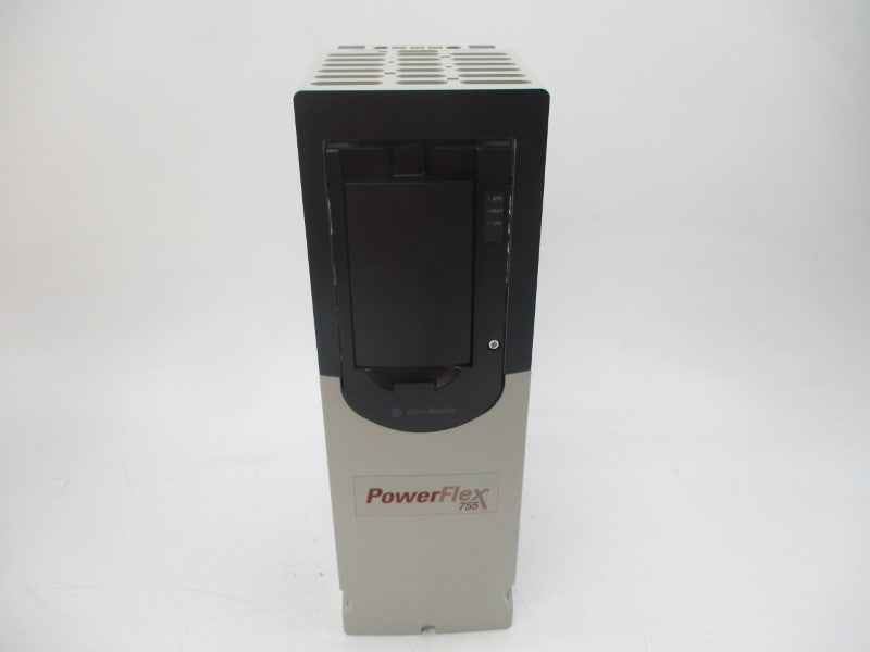 ALLEN BRADLEY 20G11ND022AA0NNNNN SER. A F/W 14.005 480VAC 19.9A NSMP
