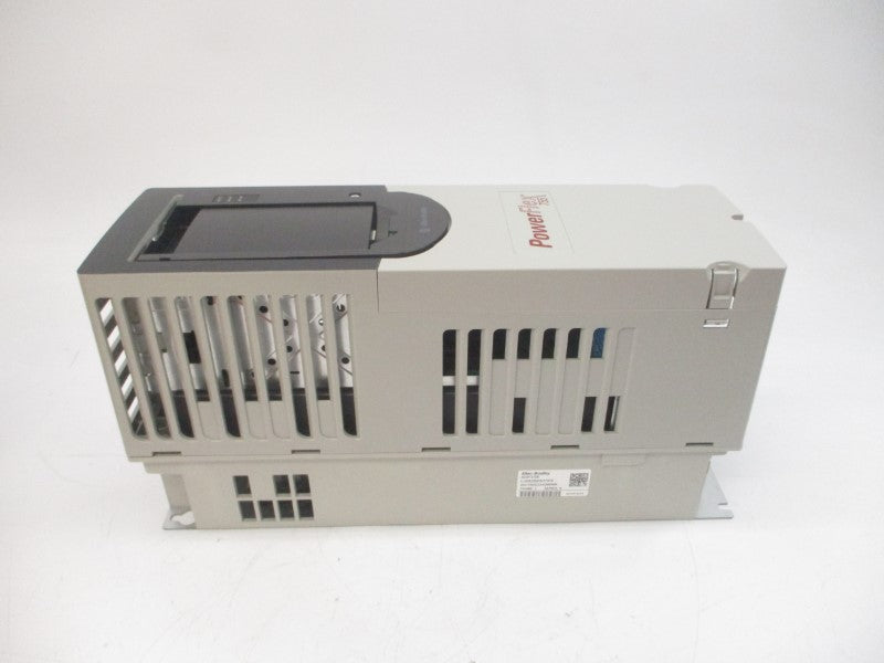 ALLEN BRADLEY 20G11ND022AA0NNNNN SER. A F/W 14.005 480VAC 19.9A NSMP