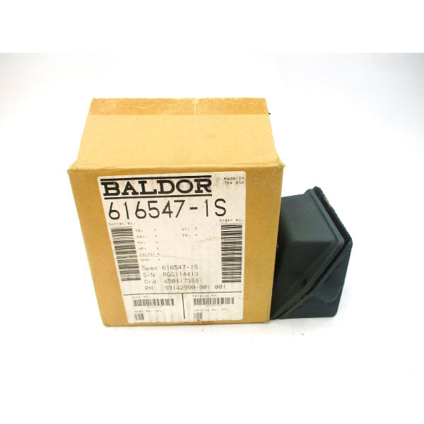 BALDOR 616547-1S NSMP