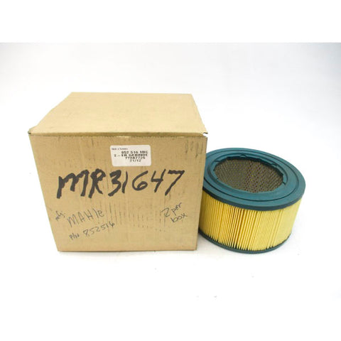 852516MIC (PKG OF 2) NSMP