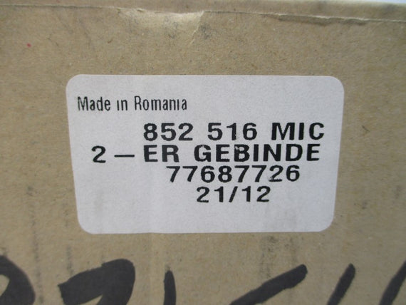 852516MIC (PKG OF 2) NSMP