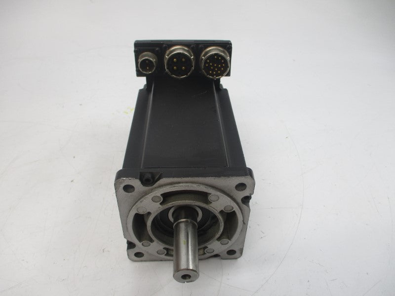 ALLEN BRADLEY MPL-A320P-HJ24AA SER. A 240VAC 9.0A REMAN