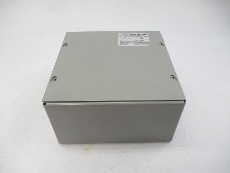 WIEGMANN SC080804NKWW NSMP