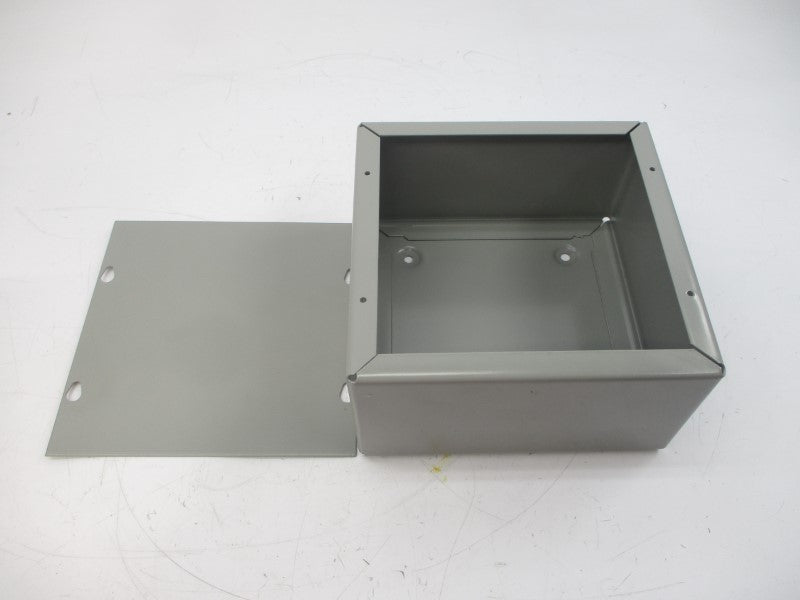 WIEGMANN SC080804NKWW NSMP