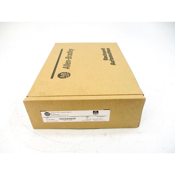 ALLEN BRADLEY 2711R-APK7 SER. A DATE: 2019 (BR/WH) NSFS
