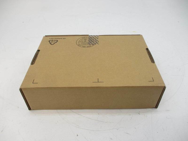 ALLEN BRADLEY 2711R-APK7 SER. A DATE: 2019 (BR/WH) NSFS