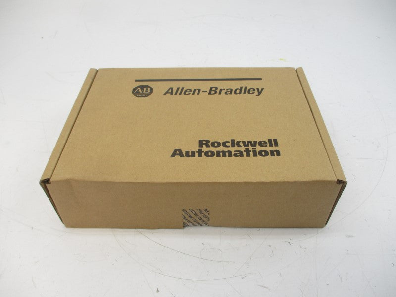 ALLEN BRADLEY 2711R-APK7 SER. A DATE: 2019 (BR/WH) NSFS