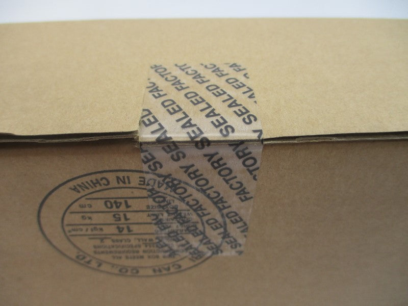 ALLEN BRADLEY 2711R-APK7 SER. A DATE: 2019 (BR/WH) NSFS