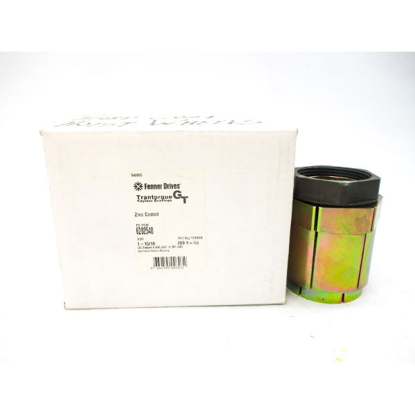 FENNER DRIVES 6202540 1-15/16" NSMP