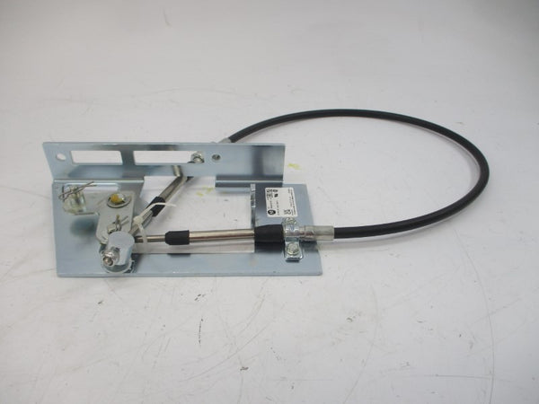 ALLEN BRADLEY 1494U-C313 SER. A 30-100A 3FT (BR/WH) NSMP