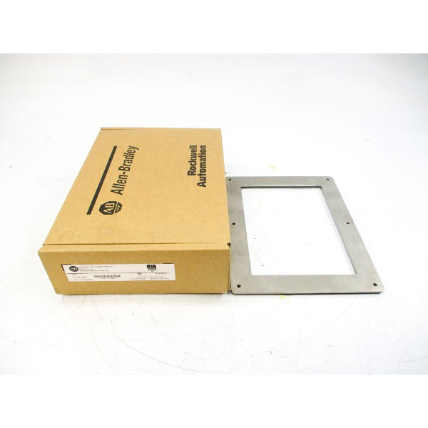 ALLEN BRADLEY 2711R-APK7 SER. A (BR/WH) NSMP