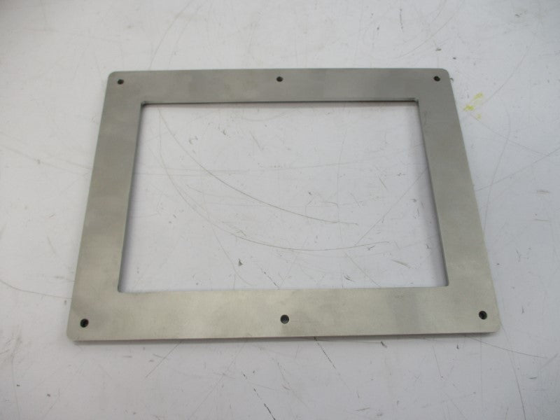 ALLEN BRADLEY 2711R-APK7 SER. A (BR/WH) NSMP