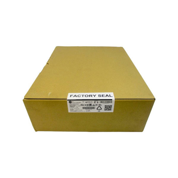 ALLEN BRADLEY 2711P-T12W22D8S SER. C DATE: 2022 (BR/WH) NSFS
