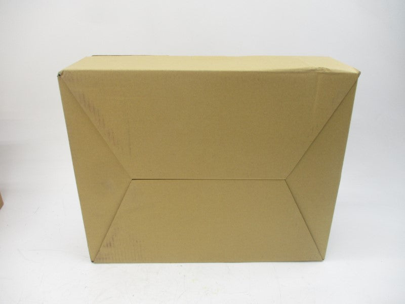 ALLEN BRADLEY 2711P-T12W22D8S SER. C DATE: 2022 (BR/WH) NSFS