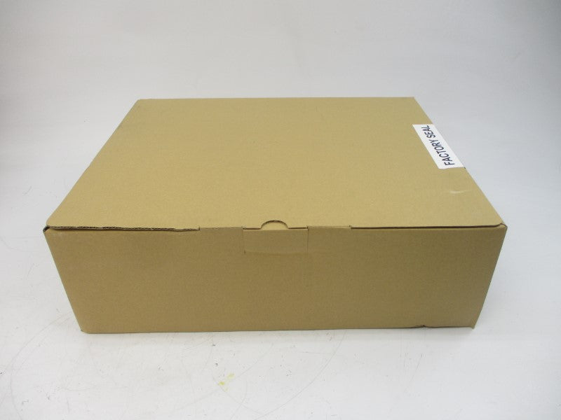 ALLEN BRADLEY 2711P-T12W22D8S SER. C DATE: 2022 (BR/WH) NSFS
