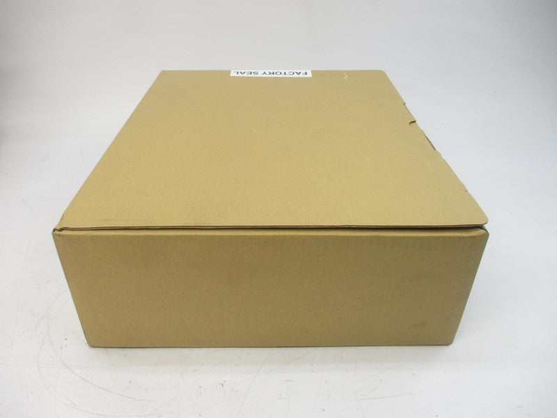 ALLEN BRADLEY 2711P-T12W22D8S SER. C DATE: 2022 (BR/WH) NSFS