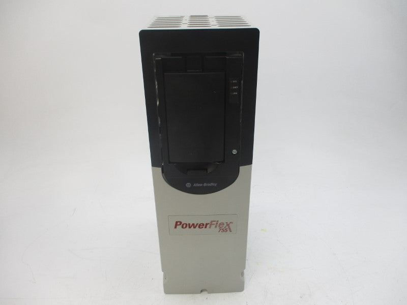 ALLEN BRADLEY 20G11ND022AA0NNNNN SER. A F/W 14.005 480VAC 22A REMAN