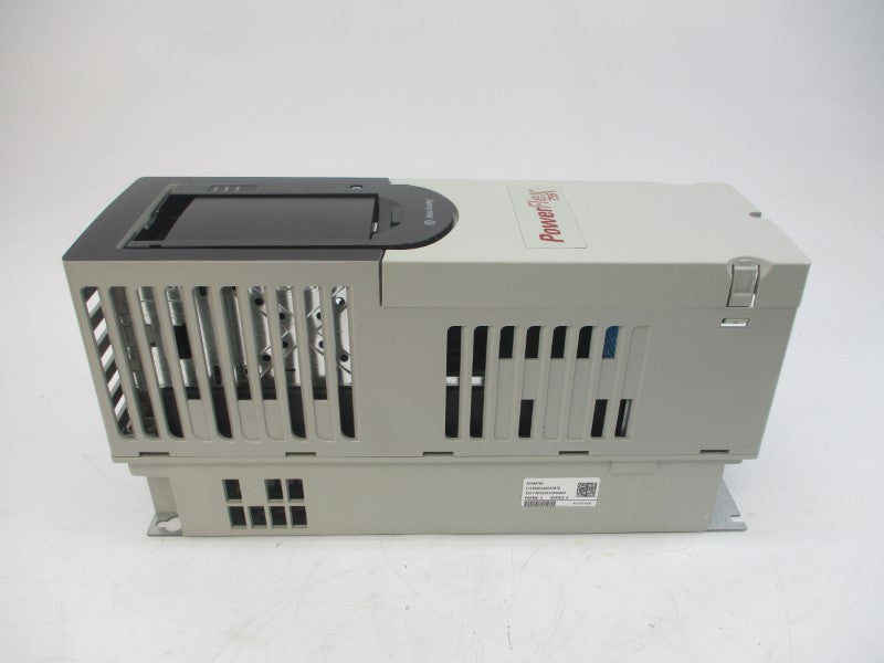 ALLEN BRADLEY 20G11ND022AA0NNNNN SER. A F/W 14.005 480VAC 22A REMAN