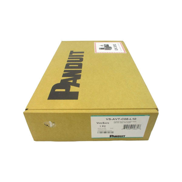 PANDUIT VS-AVT-C08-L10 8FT NSMP