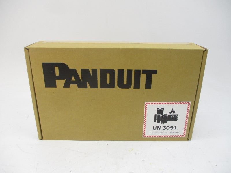 PANDUIT VS-AVT-C08-L10 8FT NSMP