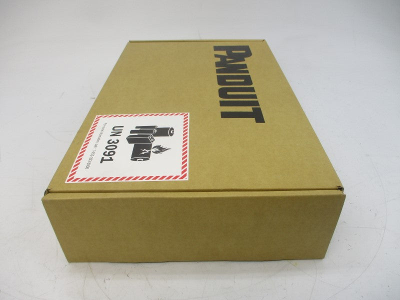 PANDUIT VS-AVT-C08-L10 8FT NSMP