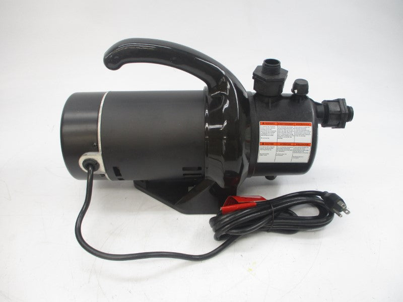 DAYTON 3YU60A 115V 6.5A NSMP