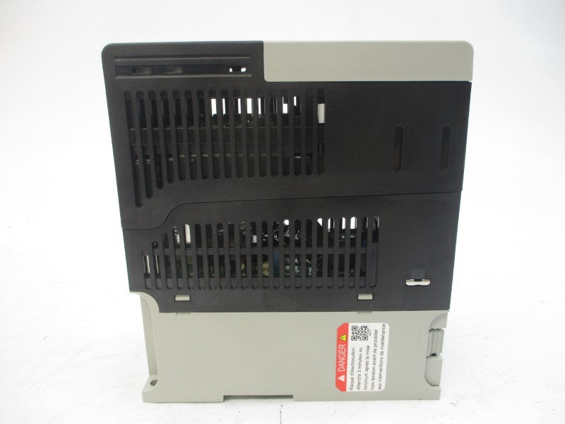 ALLEN BRADLEY 25B-D4P0N104 SER. A F/W 5.002 380-480VAC 4.0A NSMP
