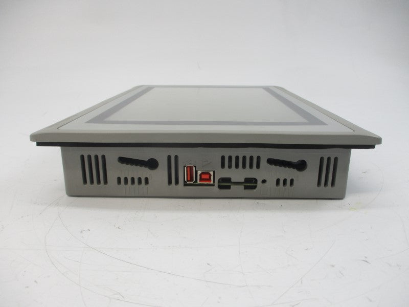 ALLEN BRADLEY 2711P-T12W22D8S SER. B 24VDC NSNP