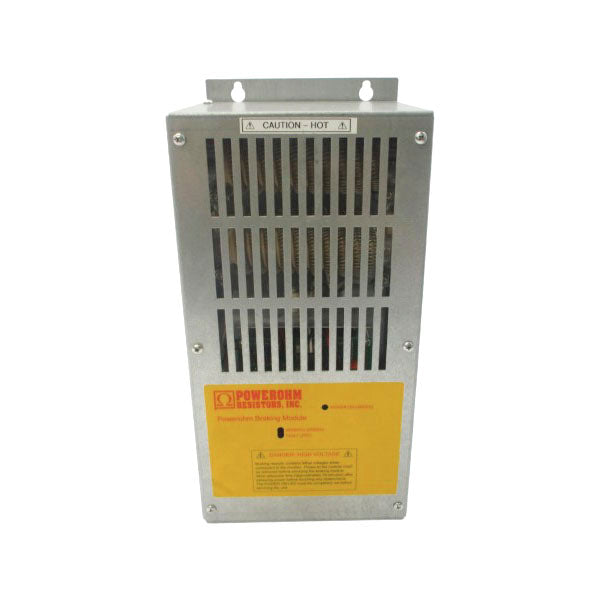 POWEROHM RESISTORS PKB010 480V 2063A UNMP