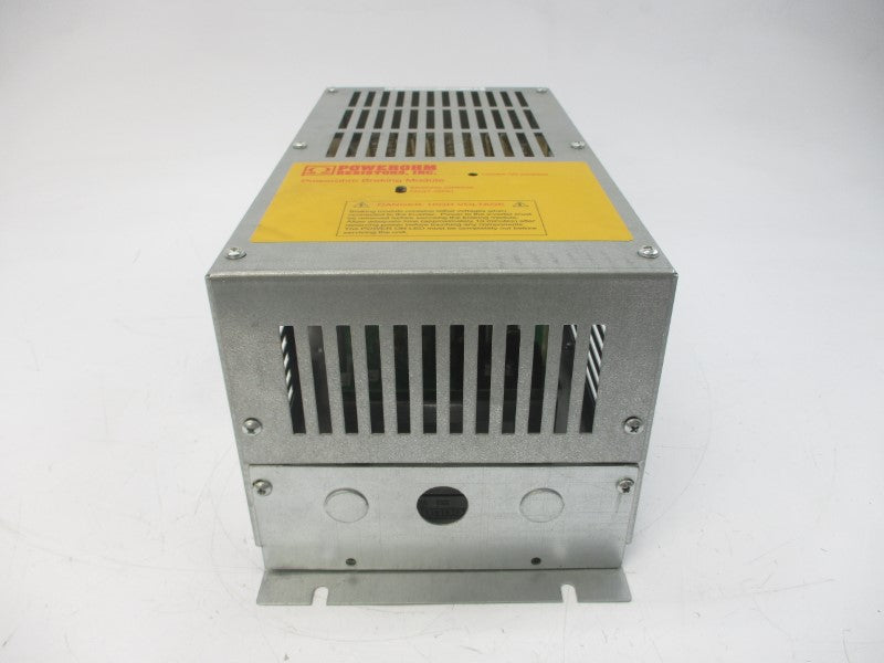 POWEROHM RESISTORS PKB010 480V 2063A UNMP