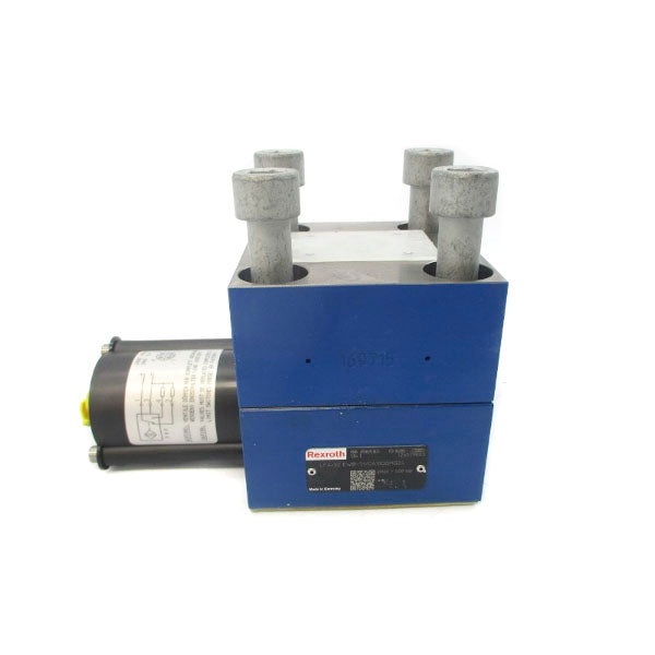 REXROTH R900931071 LFA-32EWB-71/CA10DQMG24 24VDC 0.4A NSNP