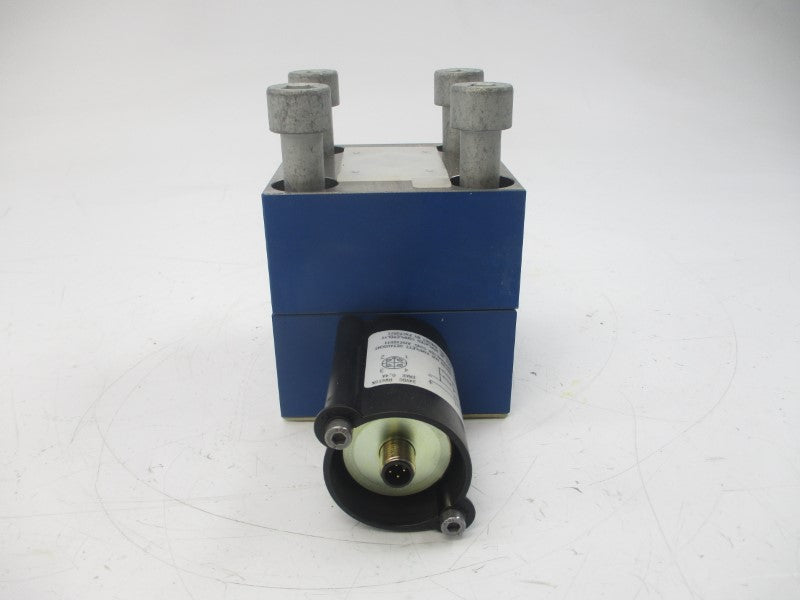 REXROTH R900931071 LFA-32EWB-71/CA10DQMG24 24VDC 0.4A NSNP