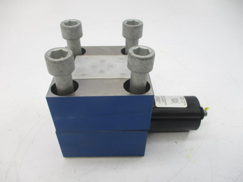 REXROTH R900931071 LFA-32EWB-71/CA10DQMG24 24VDC 0.4A NSNP