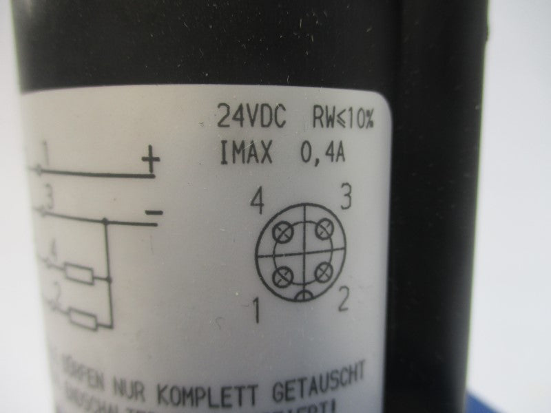 REXROTH R900931071 LFA-32EWB-71/CA10DQMG24 24VDC 0.4A NSNP